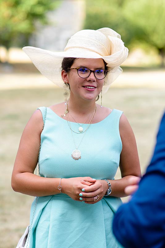 Charlotte - photographie descaptures